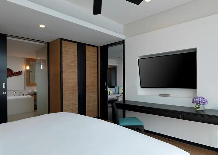 Avani Plus Mai Khao Phuket Suites