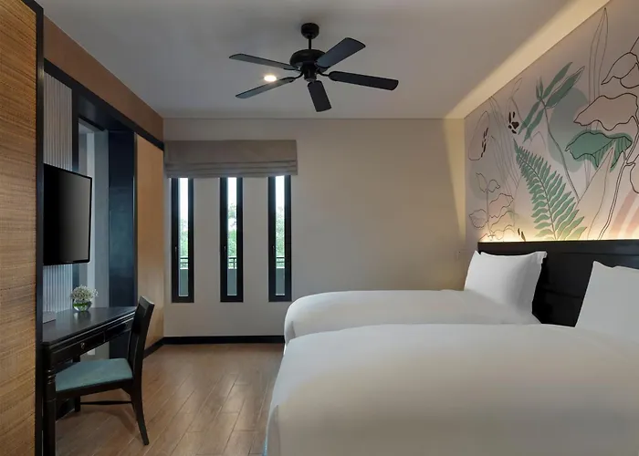 Avani Plus Mai Khao Phuket Suites
